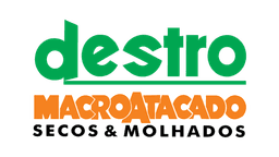 Destro Macro Atacado